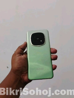 Realme p2 pro 5G Indian